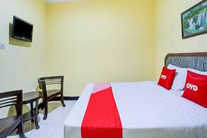 OYO Life 3956 Hotel Palem 2 Syariah