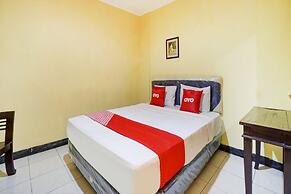 OYO Life 3956 Hotel Palem 2 Syariah