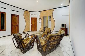 OYO Life 3956 Hotel Palem 2 Syariah