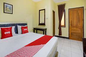 OYO Life 3956 Hotel Palem 2 Syariah