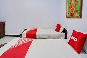 OYO Life 3956 Hotel Palem 2 Syariah