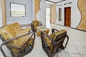 OYO Life 3956 Hotel Palem 2 Syariah