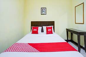OYO Life 3956 Hotel Palem 2 Syariah