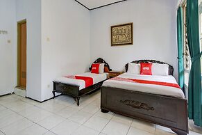 OYO Life 3956 Hotel Palem 2 Syariah