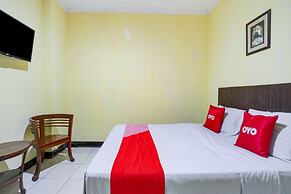 OYO Life 3956 Hotel Palem 2 Syariah