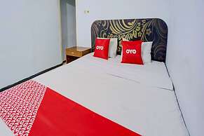 OYO Life 3956 Hotel Palem 2 Syariah