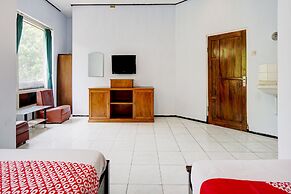 OYO Life 3956 Hotel Palem 2 Syariah