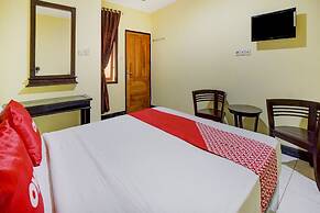 OYO Life 3956 Hotel Palem 2 Syariah