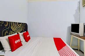 OYO Life 3956 Hotel Palem 2 Syariah