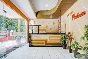 OYO Life 3956 Hotel Palem 2 Syariah