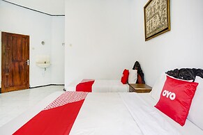 OYO Life 3956 Hotel Palem 2 Syariah