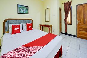 OYO Life 3956 Hotel Palem 2 Syariah