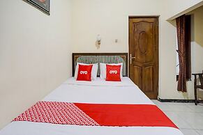 OYO Life 3956 Hotel Palem 2 Syariah
