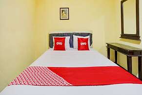 OYO Life 3956 Hotel Palem 2 Syariah