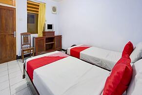 OYO Life 3956 Hotel Palem 2 Syariah