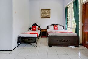 OYO Life 3956 Hotel Palem 2 Syariah