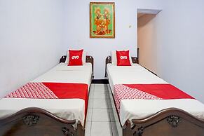 OYO Life 3956 Hotel Palem 2 Syariah