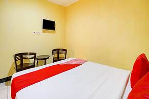 OYO Life 3956 Hotel Palem 2 Syariah