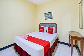 OYO Life 3956 Hotel Palem 2 Syariah