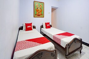 OYO Life 3956 Hotel Palem 2 Syariah