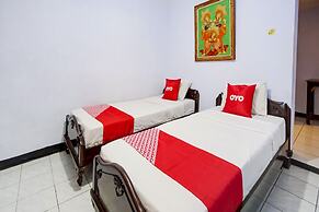 OYO Life 3956 Hotel Palem 2 Syariah