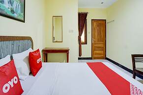 OYO Life 3956 Hotel Palem 2 Syariah