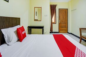 OYO Life 3956 Hotel Palem 2 Syariah