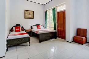 OYO Life 3956 Hotel Palem 2 Syariah