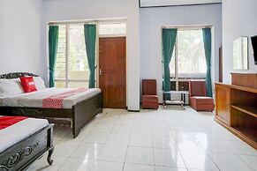 OYO Life 3956 Hotel Palem 2 Syariah