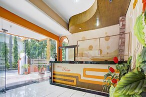 OYO Life 3956 Hotel Palem 2 Syariah