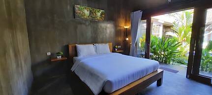 Elemento Homestay Badung