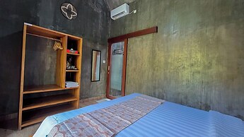 Elemento Homestay Badung