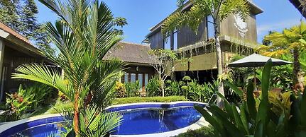 Elemento Homestay Badung