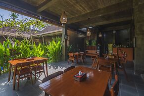 Elemento Homestay Badung