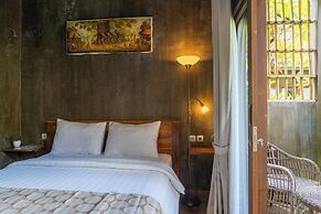 Elemento Homestay Badung