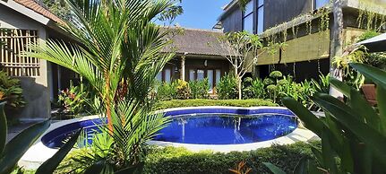 Elemento Homestay Badung