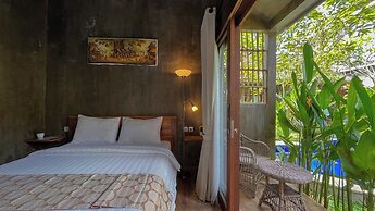 Elemento Homestay Badung