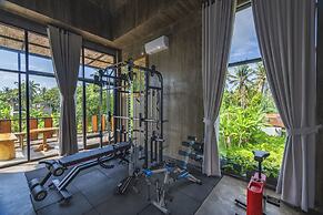 Elemento Homestay Badung