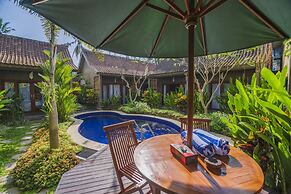 Elemento Homestay Badung