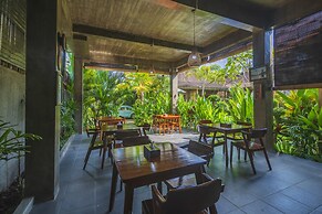 Elemento Homestay Badung