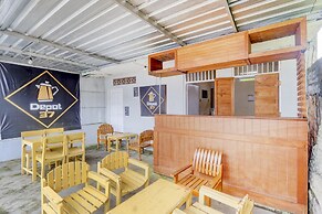 SPOT ON 90156 Hotel Ramayana