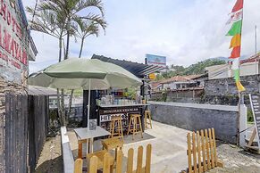 SPOT ON 90156 Hotel Ramayana