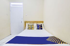 SPOT ON 90156 Hotel Ramayana