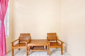 SPOT ON 90156 Hotel Ramayana