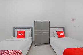 Super OYO Capital O 90342 Kemang Garden