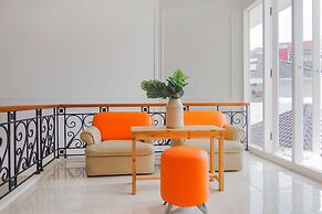 Super OYO Capital O 90342 Kemang Garden