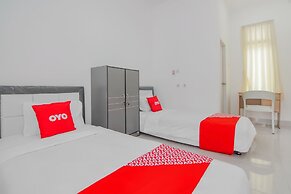 Super OYO Capital O 90342 Kemang Garden