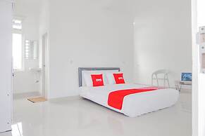 Super OYO Capital O 90342 Kemang Garden