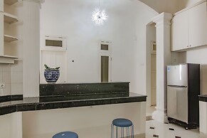 Super OYO Capital O 90342 Kemang Garden