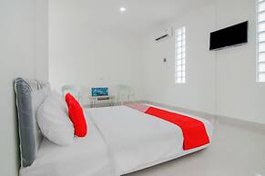 Super OYO Capital O 90342 Kemang Garden